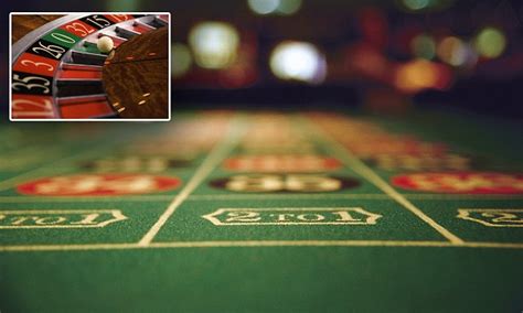 how to mathematically win at roulette|A Mathematician Has Built a Machine That Can Beat .